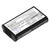 1800mAh Battery for Kenwood KNB-81L, KNB-81LI, NX-P500, PKT-300, TK-3601D
