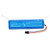 5200mAh Replacement Battery for Eufy RoboVac X8, RoboVac X8 Hybrid, PA61