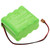 2000 mAh for Amano AJR-111000