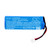 1600 mAh for Socket Mobile 1610-00022,AC4204-2430,AC4204-2431,AC4204-2432