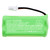 700 mAh for Alecto AA850,P002000