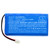 1200 mAh for Chord ICP6/34/50-2S1P