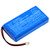 1200 mAh for Chord ICP6/34/50-2S1P