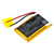 1800 mAh for Simrad CP-WR20