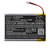 700 mAh for BlueParrott PL363450