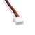 2600 mAh for Philips NTA3459-4,NTA3460-4,1S1PBL1865-2.6