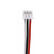 2600 mAh for Philips NTA3459-4,NTA3460-4,1S1PBL1865-2.6