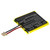 580mAh Battery for ADT DBC835, DBC835-V2, Wireless HD Doorbell Camera