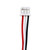 600 mAh for Sennheiser CP-SN40,AHB622540N1