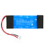 3400 mAh for Harman/Kardon MLP713287-2S2P