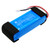 3400 mAh for Harman/Kardon MLP713287-2S2P