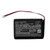 3600 mAh for Flir PS24
