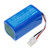 2600 mAh for Liectroux B6009