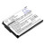 4000 mAh for Honeywell BAT-EDA50K-1