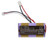 3400 mAh for Plus Minus Zero NCR1650-3S1P