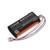 2460mAh Battery for DELL Wireless 360 Speaker, AE715, AE715B