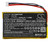 2000 mAh for V Tech 634169