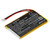 2000 mAh for V Tech 634169