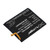 4200 mAh for Samsung EB-BG990ABY
