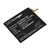 4200 mAh for Samsung EB-BG990ABY