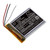1000 mAh for Bose AHS803040