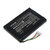 4200 mAh for PEOPLENET MS5760