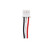 3400mAh Battery for Honeywell 300-10342, PROSIXC2W Hardwired-to-SiX Wireless Converter