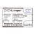 3150mAh Replacement Battery for Kyocera DuraForce Pro 2, E6910, E6920, SCP-72LBPS