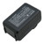 5000 mAh for Snow Joe 24VBAT-XR