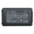 5000 mAh for Snow Joe 24VBAT-XR