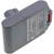 2500mAh Replacement Battery for Dyson Digital Slim, Digital Slim Fluffy Pro, Digital Slim Fluffy Extra, V10 Slim, V11 Slim, V15 Detect, 965171-02, 971450-06, SV18
