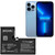 3000 mAh for Apple A2656