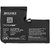 4300 mAh for Apple A2653