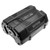 Replacement Battery for EGO BA4200T, BA5600T, BA5675, BA6720T, BA2240T, CS1400, CS1600, CS1800 Lithium-ion 4A 56V