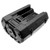Replacement Battery for EGO BA4200T, BA5600T, BA5675, BA6720T, BA2240T, CS1400, CS1600, CS1800 Lithium-ion 4A 56V