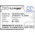 2700 mAh for Nokia BL-29CI,BL-29CL