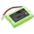 1000 mAh for V Tech BT185645,BT188645,BT285645,BT288645,GB396670,AAA100PS3,NI-MH-44AAA900*3-B