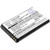 1200 mAh for Babymoov 1ICP6/34/50
