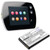 1200 mAh for Babymoov 1ICP6/34/50