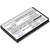 1200 mAh for Babymoov 1ICP6/34/50