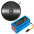 2600 mAh for Proscenic CFS32-4S1P,T-4S1P-B-U21,INR18650-M30-4S1P