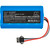 2600 mAh for Deik MT820