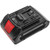 4000 mAh for Bosch 1600A016GB,ProCORE18V