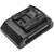 4000 mAh for Bosch 1600A016GB,ProCORE18V