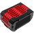 8000 mAh for Bosch 1600A016GB,ProCORE18V