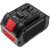 8000 mAh for Bosch 1600A016GB,ProCORE18V