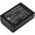 1600 mAh for Olympus BLX-1