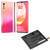 4000 mAh for LG BL-T50,EAC64790201