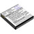 4000 mAh for Custom Battery Packs 1ICP/11/56/57