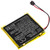 200 mAh for TomTom AHB332824HPS